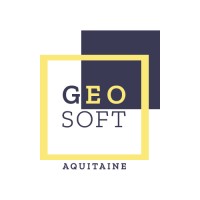 GÉOSOFT AQUITAINE Logo