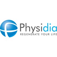 PHYSIDIA Logo