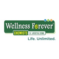 Wellness Forever Medicare Limited Logo