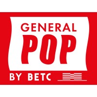 BETC POP Logo