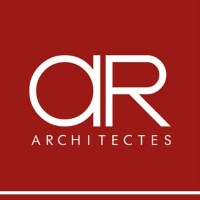 AR ARCHITECTES Logo
