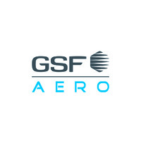 GSF AERO Logo