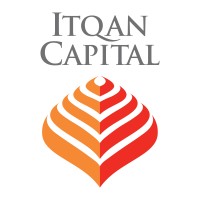 Itqan Capital Logo