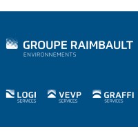 RAIMBAULT ENVIRONNEMENTS Logo
