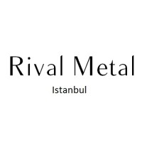Rival Metal Logo
