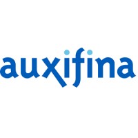 Auxifina NV/SA Logo