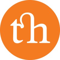 Thames Hudson Consulting & Contracting Ltd. Logo
