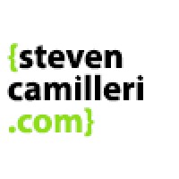 stevencamilleri.com Logo