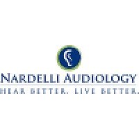 Nardelli Audiologists Logo