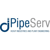 Pipeserv Engineering Logo