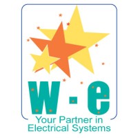 WinStar ElectroMechanical Equipment Installation & Maintenance LLC Logo