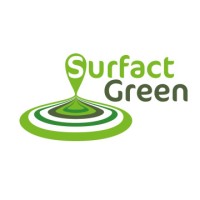 SurfactGreen Logo