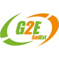 G2E SUD-EST Logo