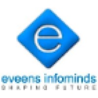 eVeens Infominds Pvt. Ltd. Logo