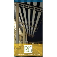 Pakistan Safety Glass Works (Pvt) Ltd Logo