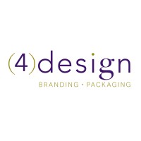 4 Design, LLC Logo