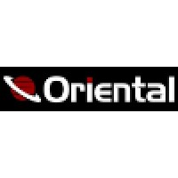 Oriental Group Asia Limited Logo