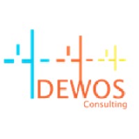 DEWOS CONSULTING Logo