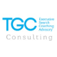 TGC Consulting Logo
