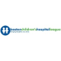 Boston Childrens Hospital League Logo