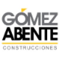 Gómez Abente S.A. Logo