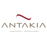 ANTAKIA ingenieria y consultoria S.L. Logo