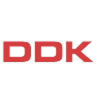Delaware Diamond Knives, Inc. Logo