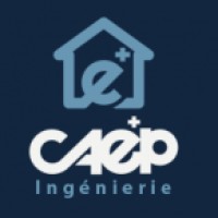 CAeP INGENIERIE Logo
