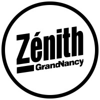 ZENITH DU GRAND NANCY Logo