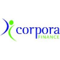 Corpora Finance Logo