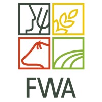 Fédération Wallonne de lAgriculture - FWA Logo