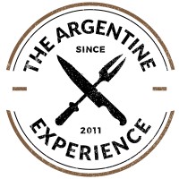 The Argentine Experience Logo