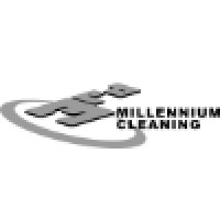 3rd Millennium Cleaning Logo