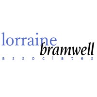 Lorraine Bramwell Associates Logo