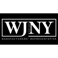 Woods & Jaye Sales Co., Inc. Logo
