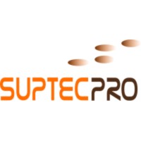 SUPTECPRO Logo