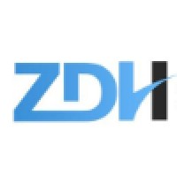 ZDH Consulting Logo
