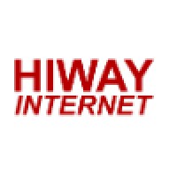Hiway Internet Logo