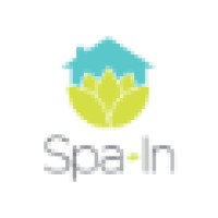 Spa-In Mobile Spa Logo