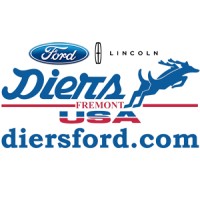 Diers Ford Lincoln Logo