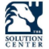 The Solution Center Logo