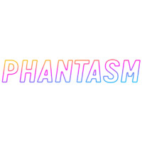 PHANTASM Logo