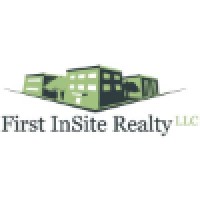 First InSite Realty LLC Logo