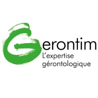 Cabinet conseil Gerontim Logo