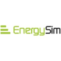 EnergySim s.r.o. Logo