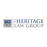 The Heritage Law Group Logo