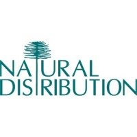 Natural Distribution France Logo