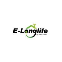 E-LongLife Energies Nouvelles Logo