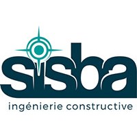 SISBA - Bureau détudes Structures Logo