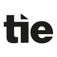 TIE MEETINGS Logo
